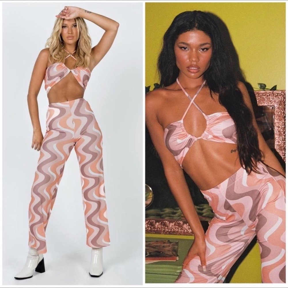 Princess Polly Set